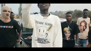 Young KK _ Laka (official Video)