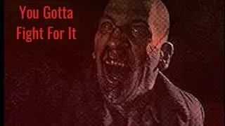 Shane Walsh - Arsonist lullaby
