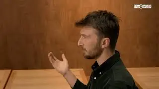 Interview Enzo Murias- projet ANR G&eacute;omyth'Ys