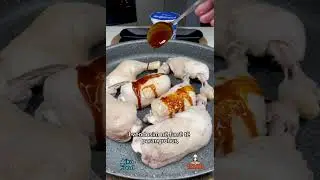 Kofsha pule me kos dhe hudh&euml;r receta e famshme n&euml; Kosov&euml;