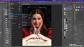 Photoshop: Convert PSD to PNG to send to client, upload to internet/social media