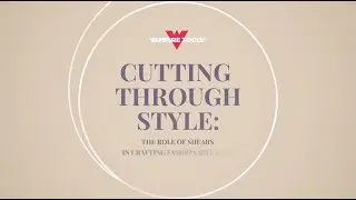 vShears: Cutting Through Style