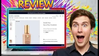 Estee Lauder Double Wear Foundation Review Best Long Lasting Makeup 2026