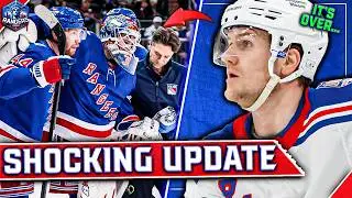 BREAKING: EVERYTHING just changed...