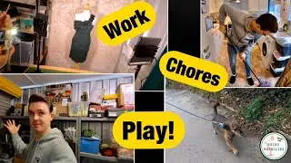 A Typical...ish Day In The Life of George Ross Retro Reselling | Online eBay Business Vlog