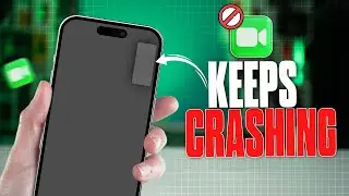 How to Solve FaceTime Keep Crashing Issue on iPhone | Fix FaceTime Crashes