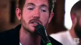 Fenech-Soler - Last Forever - Cutty Sark Session || Baeble Music