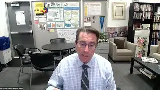 Jim Cartnal | La Ca&ntilde;ada High School, Student Well-being, and Challenge Success