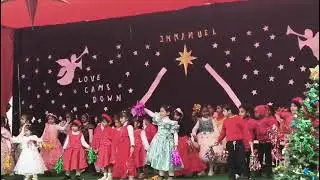 Christmas program