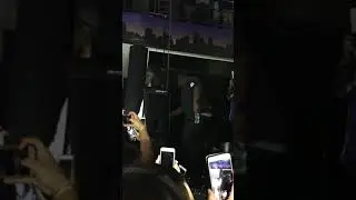 Mc Pedrinho na lolly OLHA O QUE ELE FEZ COMIGO 😱 (show completo)