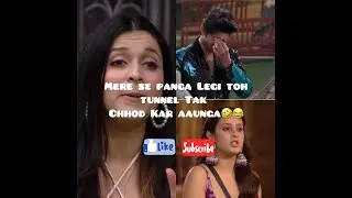 Bigg Boss Season 17 (Episode -99) :- Highlights of Episode 99 #biggboss #mannarachopra #abhishek