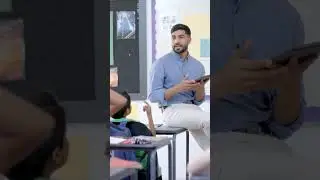 Метод Мадраса: Мощный, но незаметный, но эффективный способ обучения! #обучение #преподавание #ин...