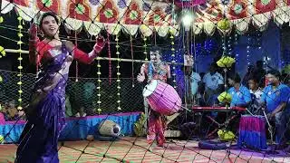 ପ୍ରହଲ୍ଲାଦ ବାଣ୍ଡି ର କମାଲ  !!  Jasobanta kumbhar danda !! Target Danda Nritya 