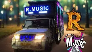 Rahul Dj (R.Music) Pickup Set-up ,ichhapur, Dunguripali,9937274210 !! Booking Now !! #djopretorvolg