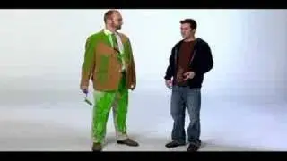 Play MPE vs CD Commercial #4