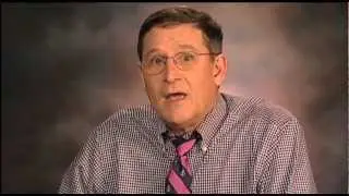 Professor David Miller Talks About Integrative Learning