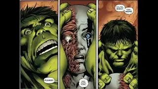 Incredible Hulks #616 (2011) | Hiro - Kala