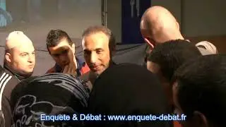tariq ramadan au 28&egrave; rencontre annuelle de l uoif
