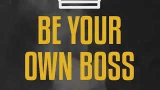 BE Your Own BOSS  , full videos #business #shortvideo  #funny #educt #mrbeast #chai #coffee #aivideo