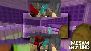 RQ YTPMV NOOB vs PRO: EXTREME RAINBOW DROPPER Challenge In Minecraft! Scan