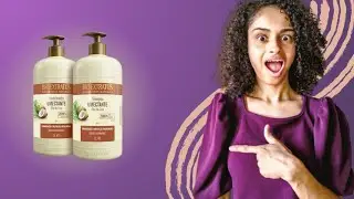 Linha Bio Extratus Óleo de Coco: Testei e o Resultado Foi Surpreendente! 😱|Qual Ana Será Hoje ?
