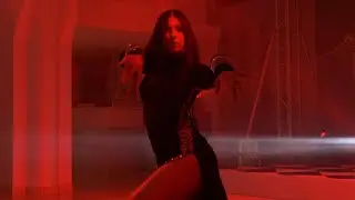 Viktoria Liashenko - Dariyam Cup 2024
