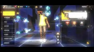 Profile Trend 🔥Free Fire New Motion Profile Video Edit Alight &hearts;️ Xml CC CLIP Profile Video Edit XML🔰