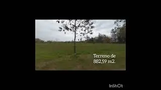 EcoChacras - Ing. Maschwitz - Escobar - Video