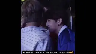 OMG Taekook so close to each other 👀😳🐯🐰 #taekook #vkook #kookv #BTS #shorts