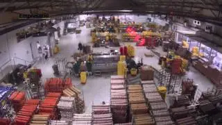 Valor Empresario / Cap. 12 Temporada 2 / Enrique Modinger - Cecinas Llanquihue