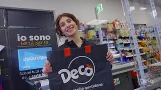 Decò Market Casagiove (CE)