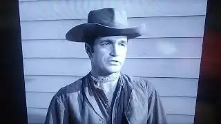 Always quotable. Gil Favor, Trail Boss.