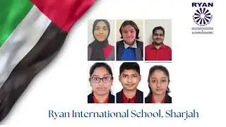 Country Profile   UAE, Ryan International School, Sharjah