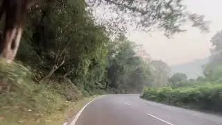 dhimpam.. to.. hasanur.. road.. Sathyamangalam.. tiger.. reserve..forest..area..🐅🐅🐅