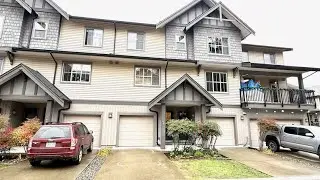 98 9525 204 St Townhouse in Walnut Grove, Langley, BC by Stan Stanchev Team 3000 Realty