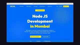 Node JS Development | IRPR Agency