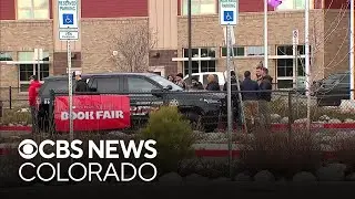 Colorado authorities say 2 missing 13-year-old girls have been found