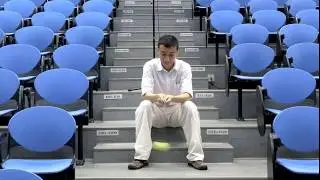 Mr Chua, can you explain why there is a Critical Speed for certain Vertical Circular Motion?