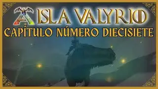 ARK Survival Evolved: Valyrian Island Roleplay ⚔️ Game of Thrones Chapter 17 We Tame a Daeodon