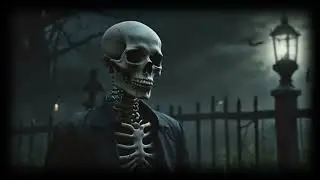 The Old Guitarist