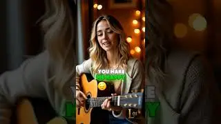 You Are My Sunshine 🌞 | Christina Perri | AI Cover + Lyrics#viralshorts #aicover #yttrending
