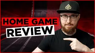 Sunday Home Game Review (No Poker Solver Analysis)
