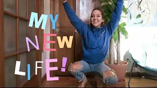 My New Life! | weirdd