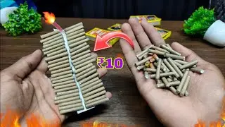 bidi bomb testing at once || machish patakha | bd bomb || Pani Bomb Testing 