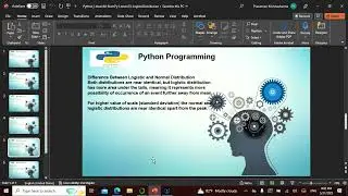 Python L64  in English, This video explains NumPy Lesson22,Non Tech People can understand well.