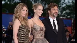 FESTIVAL DEL CINEMA DI VENEZIA 2017  Celebrities Style - Fashion Channel