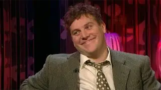 Peter Coonan speaks about Love/Hate Series 5 | The Saturday Night Show | RT&Eacute; One