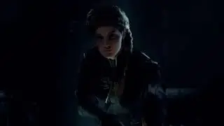Meanwhile, in a parallel universe... [ Paragon ]