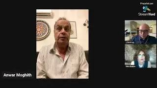Monde arabe: L'&eacute;tat et la nation existent, certes! Mais en crise.. qui ne saurait durer.