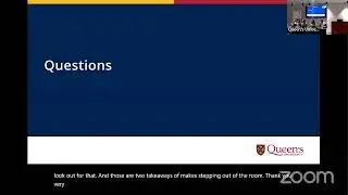 AI and Academic Integrity